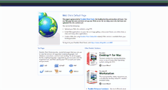 Desktop Screenshot of alfagrafik.com